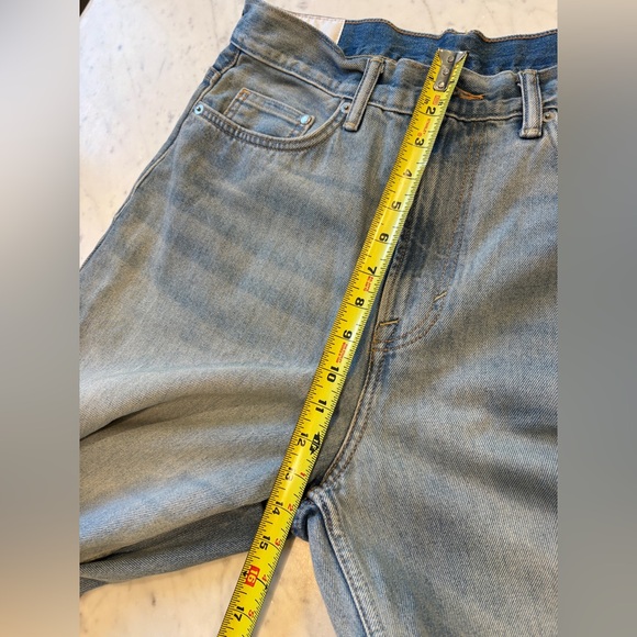 Men’s H&M, NWOT, Faded Denim, 30/32, Baggy Fit jeans, never worn - Picture 9 of 12